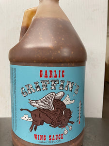 Garlic Gallon