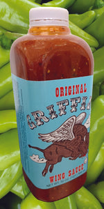 Hot Original 32oz quart