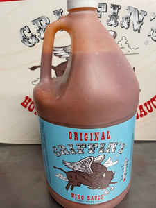 Hot Original Gallon